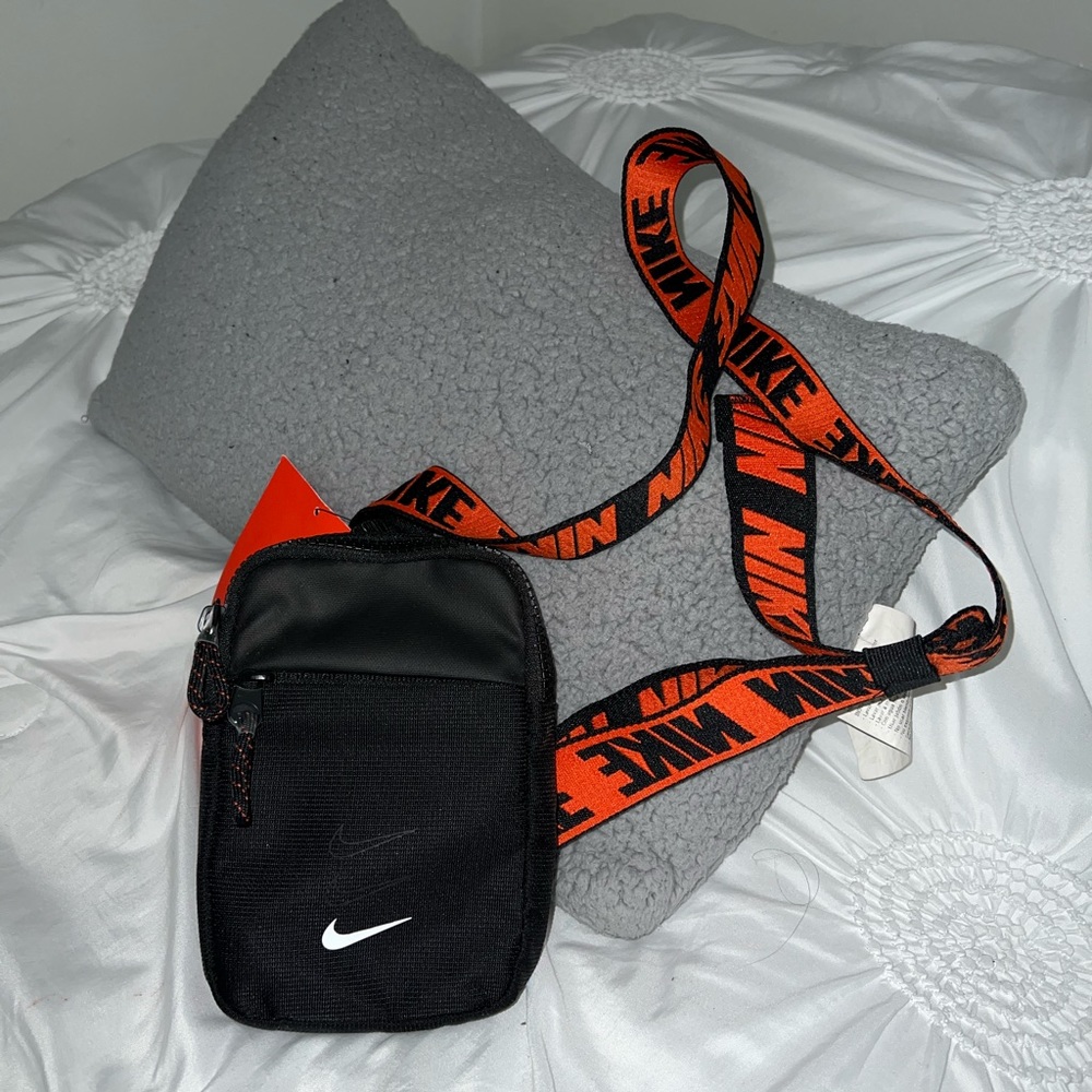 Mini Nike Cross Body Bag